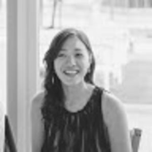 Meet your Posher, Evelyn